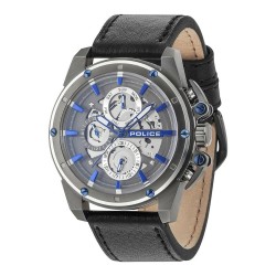 Montre Homme Police 14688JSUS/13 (Ø 47 mm)