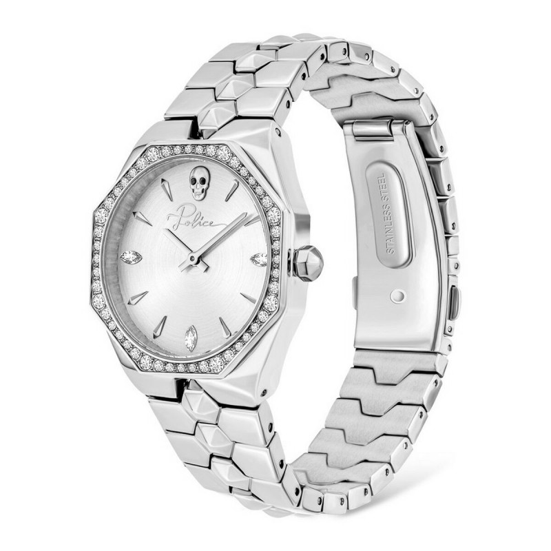 Montre Femme Police P16038BS04M (Ø 36 mm)