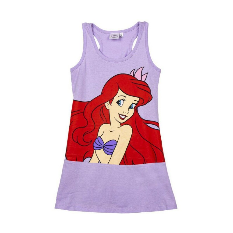 Kleid Disney Princess Lila