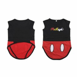 Dog T-shirt Mickey Mouse