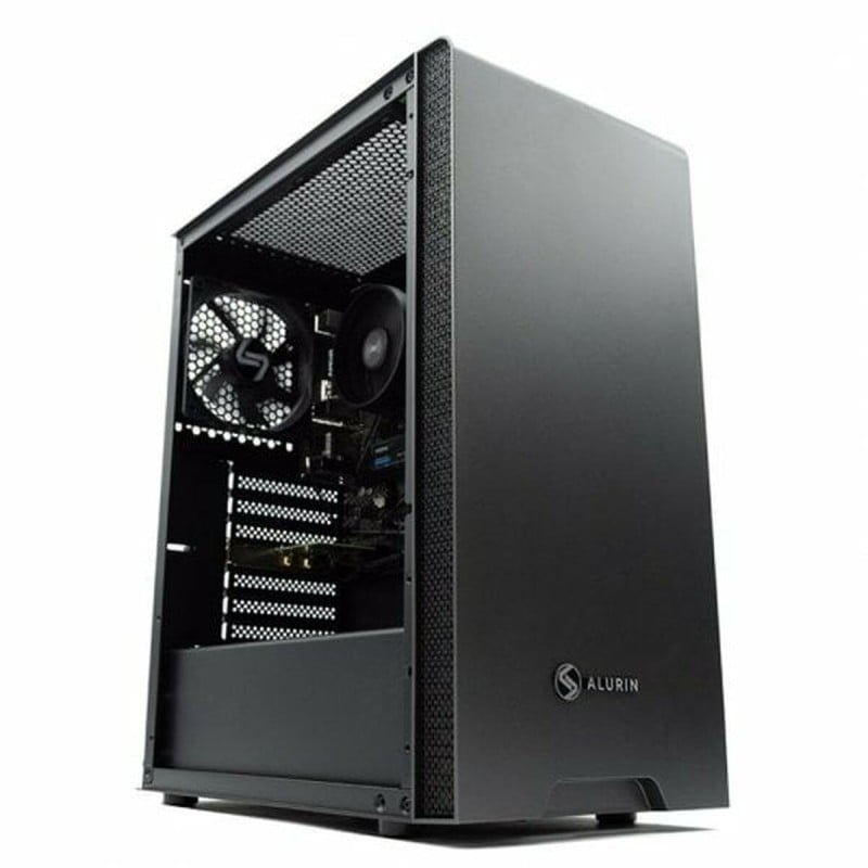 PC de bureau PcCom PCCOMWORK5600GW 16 GB RAM 500 GB SSD