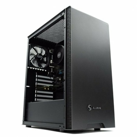 Desktop PC PcCom PCCOMWORK5600GW 16 GB RAM 500 GB SSD