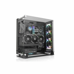 ATX Semi-tower Box THERMALTAKE Core P3 TG Pro Black ATX