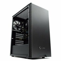 Desktop PC PcCom Work AMD Ryzen 7 5700G 16 GB RAM 500 GB SSD