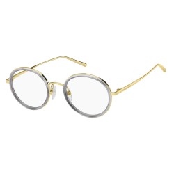 Ladies' Spectacle frame Marc Jacobs MARC-481-2F7 Ø 49 mm