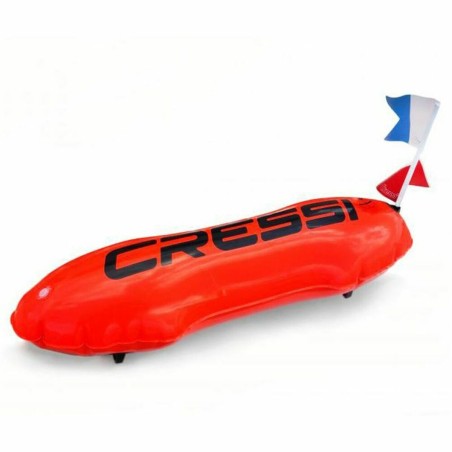 Marker Cressi-Sub Sub Team 7" (6)