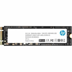 Festplatte HP 2LU80AAABB 500 GB SSD