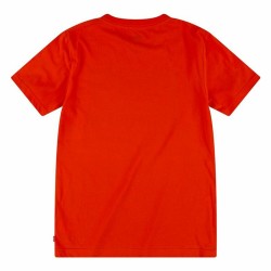 T shirt à manches courtes Levi's Sportswear Logo B Rouge