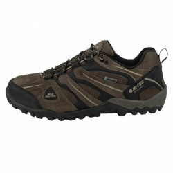 Herren-Sportschuhe Hi-Tec Quercus Low WP