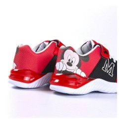 LED Trainers Mickey Mouse