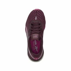 Running Shoes for Adults Reebok Floatride Run Fast 2.0 Lady Dark Red