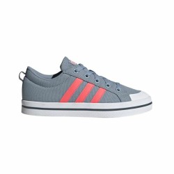 Chaussures de Running pour Adultes Adidas Bravada Bleu Acier