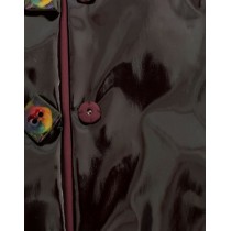 Dolce & Gabbana Elegantes geblümtes Etuikleid Cocktailkleid