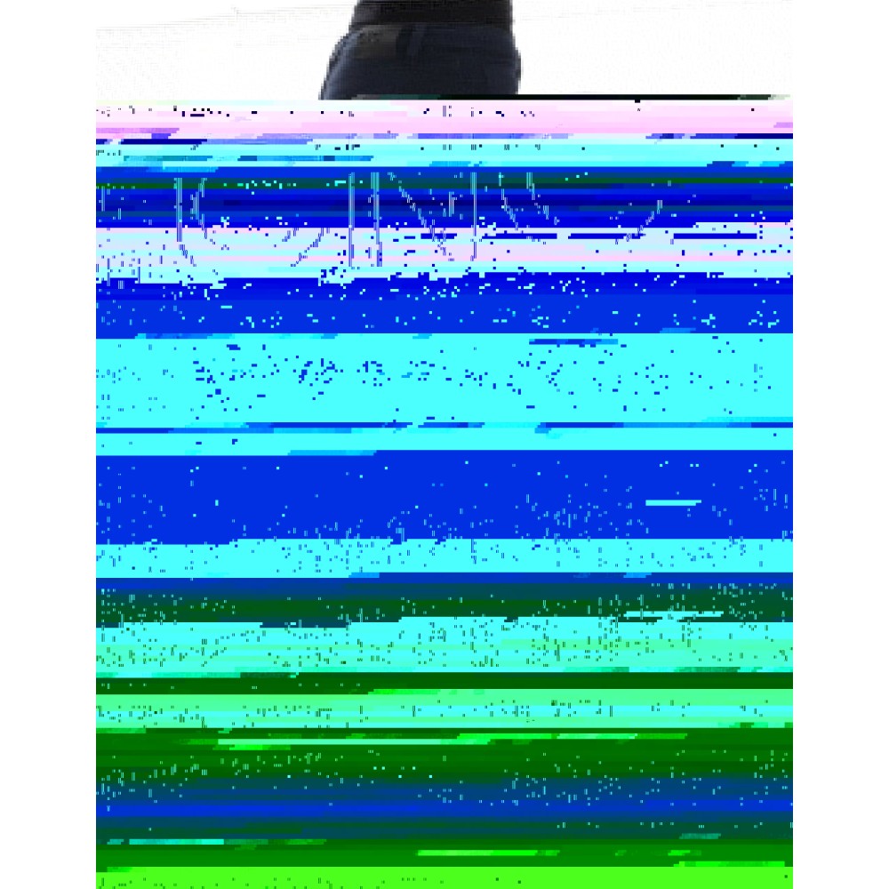 Costume National Chic Blue Straight Leg Denim Delight