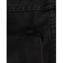 Costume National Chic Blue Straight Leg Denim Delight
