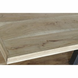 Buffet DKD Home Decor Métal Acacia (170 x 54 x 90 cm)