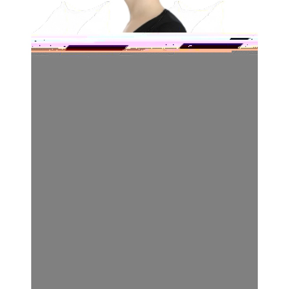 Costume National Leichter Pullover mit elegantem V-Ausschnitt