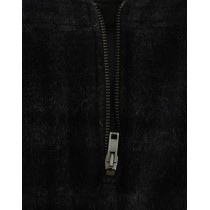 Costume National Schicker karierter Minirock für Eleganz zwischen Tag und Nacht