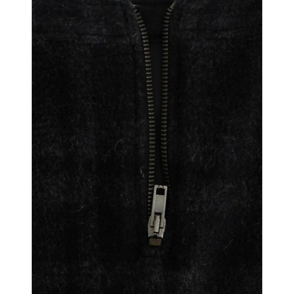 Costume National Schicker karierter Minirock für Eleganz zwischen Tag und Nacht