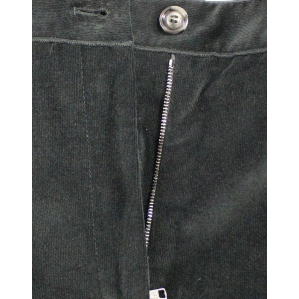Dolce & Gabbana Elegante schwarze Designer-Shorts