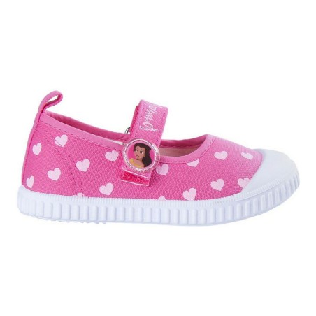 Chaussure de ballerine pour fille Disney Princess