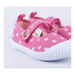 Chaussure de ballerine pour fille Disney Princess