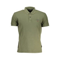 Ermanno Scervino Schickes gestreiftes Oberteil mit Schleife aus Baumwolle und Seide