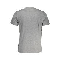 Dolce & Gabbana Elegante Graue Slim Fit Weste