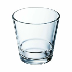 Gläserset Arcoroc ARC H5646 Durchsichtig Glas 320 ml 6 Stücke