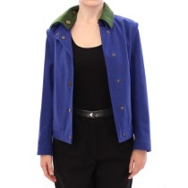Andrea Incontri Elegantes beigefarbenes Blusentank-Top