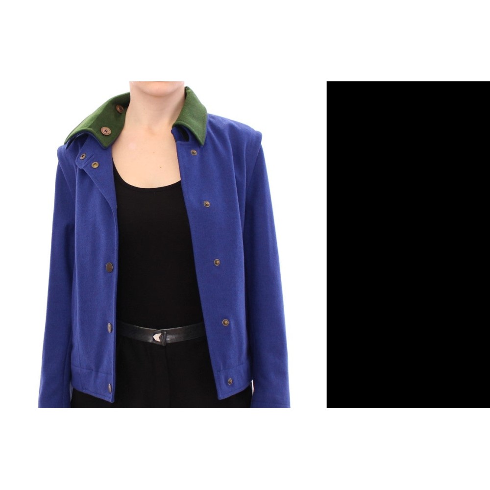 Andrea Incontri Elegantes beigefarbenes Blusentank-Top
