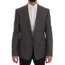 Dolce & Gabbana Elegante weiße Mini-Bluse mit Spitzenverzierung