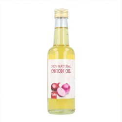 Moisturising Oil Yari Natural Onion (250 ml)