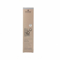 Aufhellende Lotion Schwarzkopf Blondme Aclaración Plätzchen (60 ml)