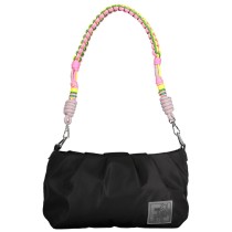 Dolce & Gabbana Sultry Seidenmischung Dessous Top in Schwarz