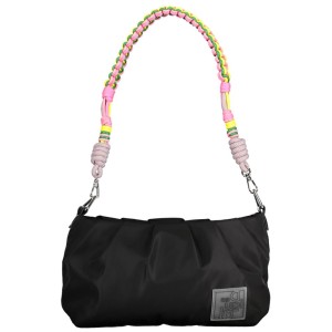 Dolce & Gabbana Sultry Seidenmischung Dessous Top in Schwarz