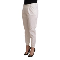 Dolce & Gabbana Elegantes Schwarzes Etuikleid aus Strick