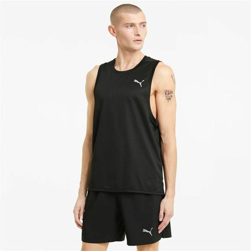 Débardeur Homme Puma Essentials Tank M