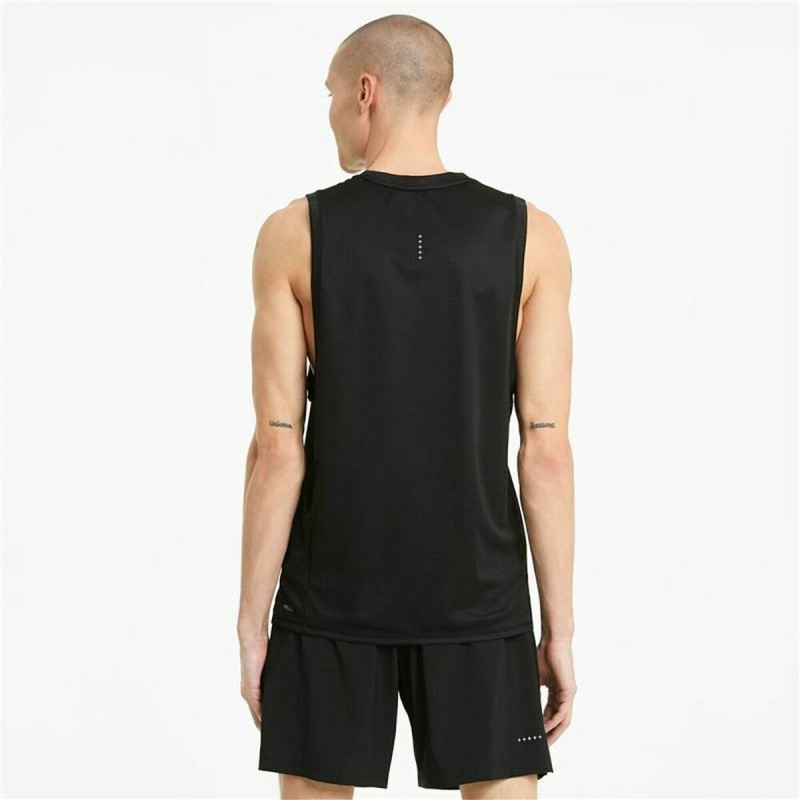 Tank Top Men Puma Essentials Tank M