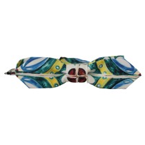 Dolce & Gabbana Metallischer Pailletten-Tüll-Midirock mit hoher Taille