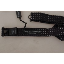 Dolce & Gabbana Metallischer Pailletten-Tüll-Midirock mit hoher Taille