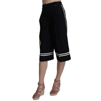 BYBLOS Rote Polyester Damenhandtasche