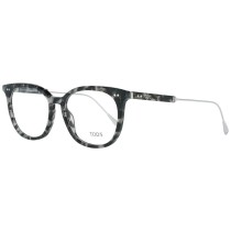 Tod\'s Schwarze Frauen Optische Fassungen