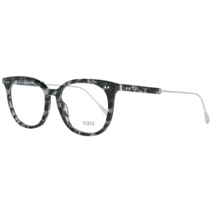 Tod\'s Schwarze Frauen Optische Fassungen