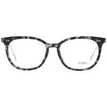 Tod\'s Schwarze Frauen Optische Fassungen