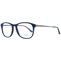 Tod\'s Braune optische Unisex-Rahmen