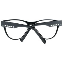 Tod\'s Schwarze Frauen Optische Fassungen