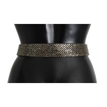Chic Nialaya Silber CZ Armreif für Sie