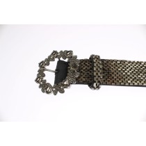 Chic Nialaya Silber CZ Armreif für Sie