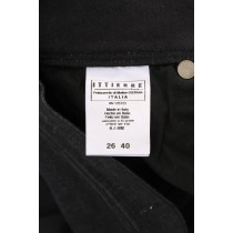 Ermanno Scervino Schicke Slim Fit Bootcut Denim Jeans